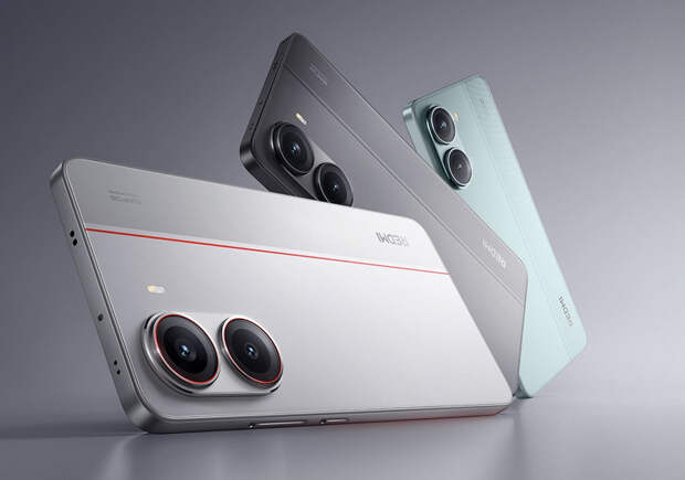 Redmi Turbo 4 и Turbo 4 Pro возглавили рейтинг самых выгодных смартфонов до $290 по версии AnTuTu