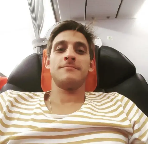 Актер Михаил Башкатов в четвертый раз станет отцом