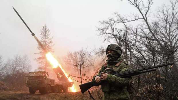 «Вплоть до Одессы»: военный эксперт спрогнозировал крупную операцию ВС РФ