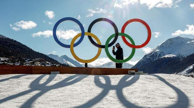 "Несправедливая". Зимняя Олимпиада у россиян идет по боку