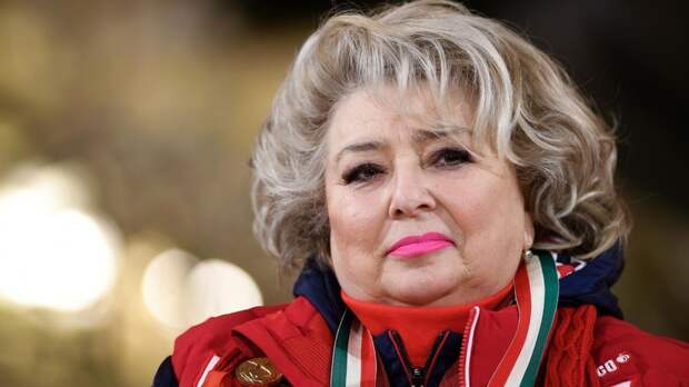 Тарасова: от показа Олимпиады в России одни плюсы