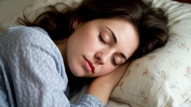 Сон / Изображение сгенерировано shedevrum.ai / amic.ru