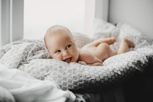 Редкие и популярные имена новорожденных октября назвали в перинатальном центре