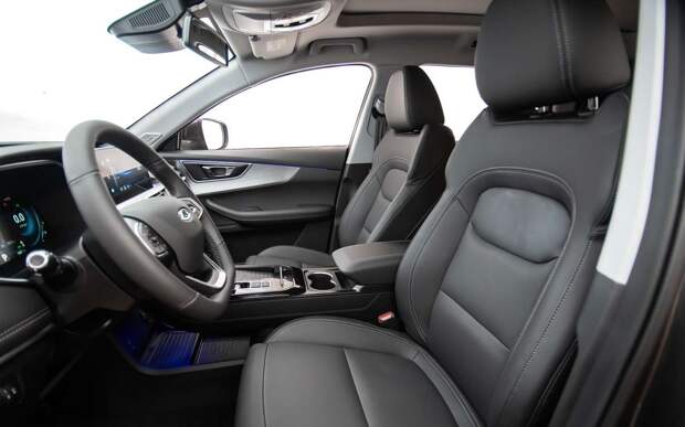 Этот популярный китайский кроссовер стал «горячим» предложением на вторичке