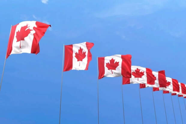 Учения Канады в Арктике провалились из-за экстремального мороза