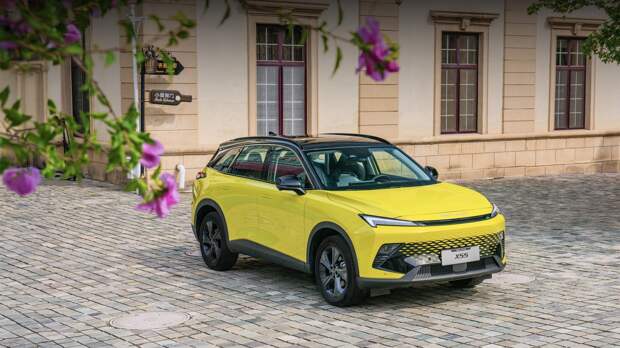 Как изменились цены на автомобили в марте