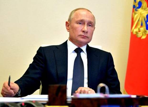 Путин дал отмашку: российские дипломаты перешли в наступление