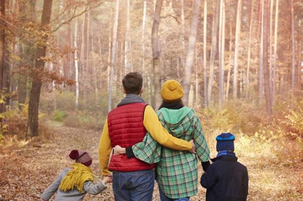 Осенины: как 21 сентября уберечь свою семью от сглаза и порчи на весь год