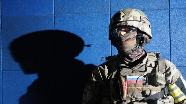 В Крыму задержали 12 функционеров-неонацистов из "Белой Масти"