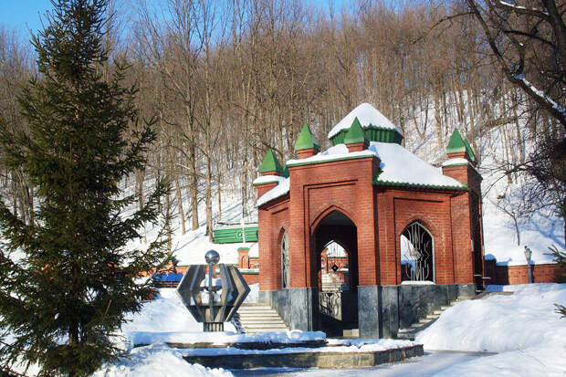 Заглянули под землю без раскопок: «Татнефть» раскроет тайны древнего Биляра