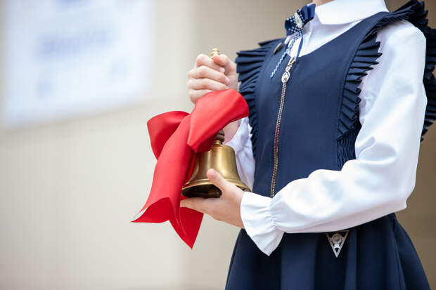 Приём заявлений в первые классы в России начнётся 1 апреля