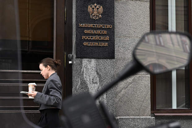 Рост российского госдолга рекордно ускорился