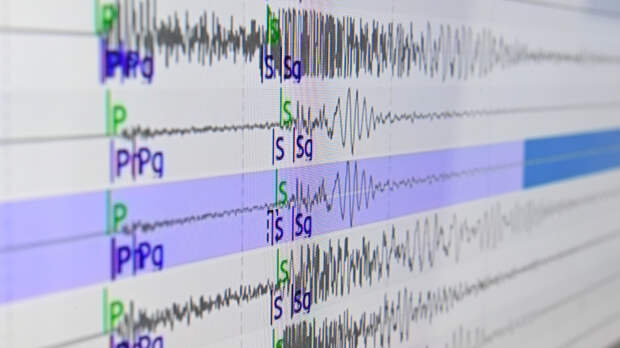 Тихий океан подает сигнал: землетрясение у США может запустить цепь катастроф
