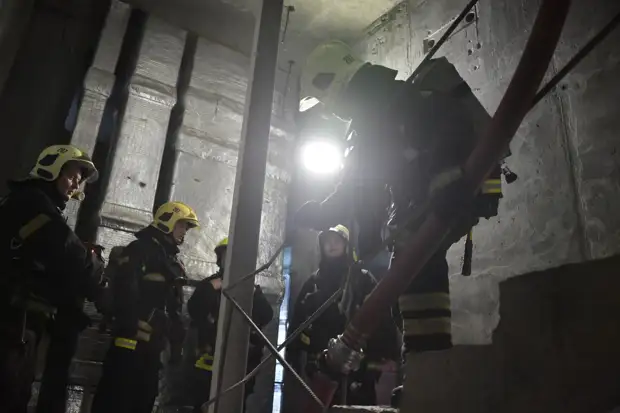 Взрыв в девятиэтажке ради шутки: что рассказал силовикам житель злополучной квартиры