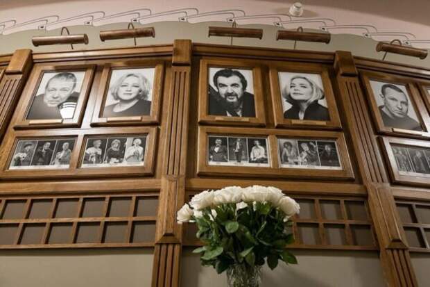 Студенты звали его «мама»: эксперт СМИ2 вспоминает трогательные детали о Золотовицком