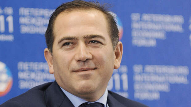 Экс-главу ОАО "Курорты Северного Кавказа" арестовали по делу о мошенничестве