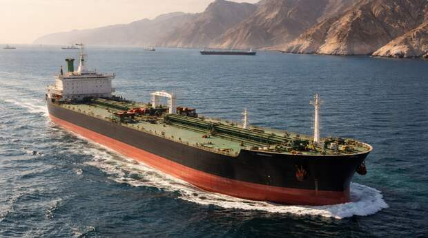 На восстановление экспорта углеводородов из Персидского залива уйдут месяцы