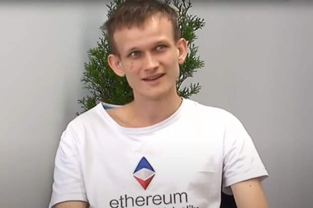 Foresight News: в 2025 году Бутерин заработал $70 000 на ставках на Polymarket