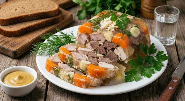 Зловонный холодец может стать административкой: за что штрафуют кулинаров