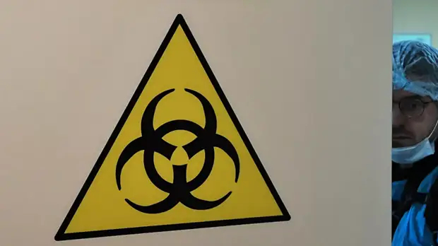 Режим повышенной готовности введён в Москве из-за коронавируса