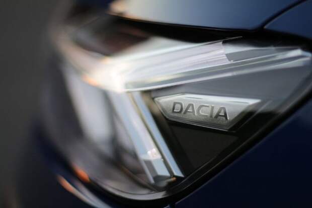 СУПЕР ТЕСТ: Dacia Sandero Stepway Eco-G 100 Comfort