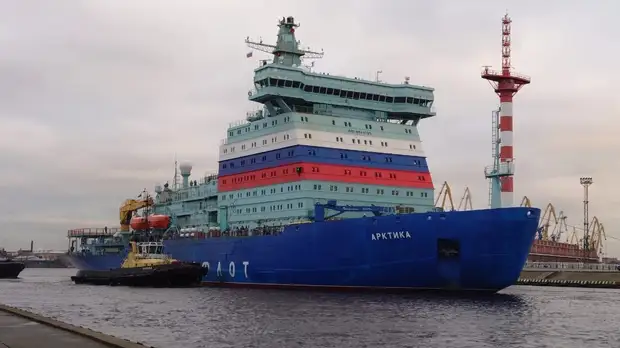 Глава «Росатома» Лихачёв рассказал об экспортном потенциале малых АЭС