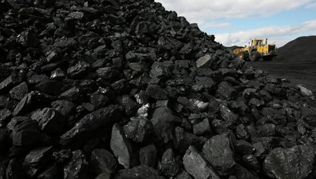 Первая ласточка: Украина сняла санкции с российского поставщика угля