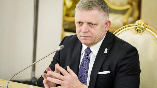 Фицо намерен впервые поехать в Киев, несмотря на угрозу покушения