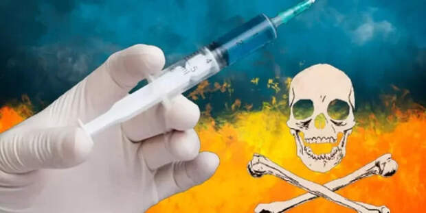 За эту вакцину даже «антиваксеры» дерутся!...