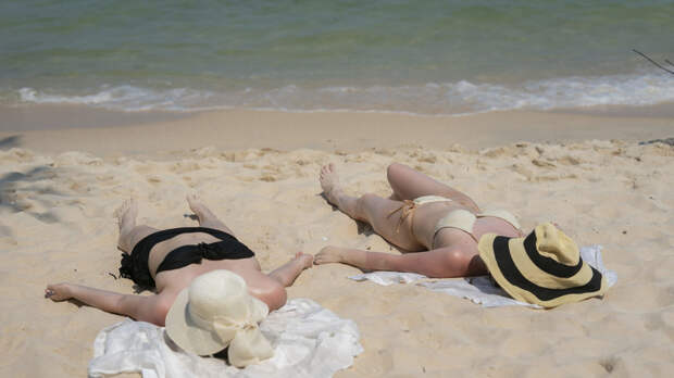 Генконсул заявил о росте числа краж у российских туристов на юге Вьетнама