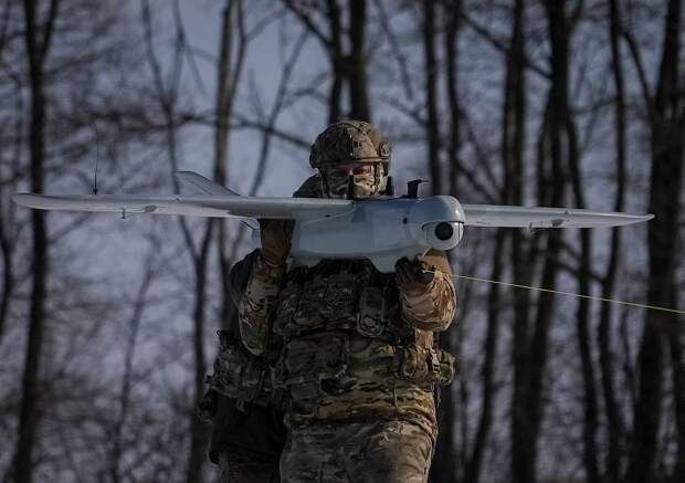 ВСУ ночью попытались ударить по десяти регионам России