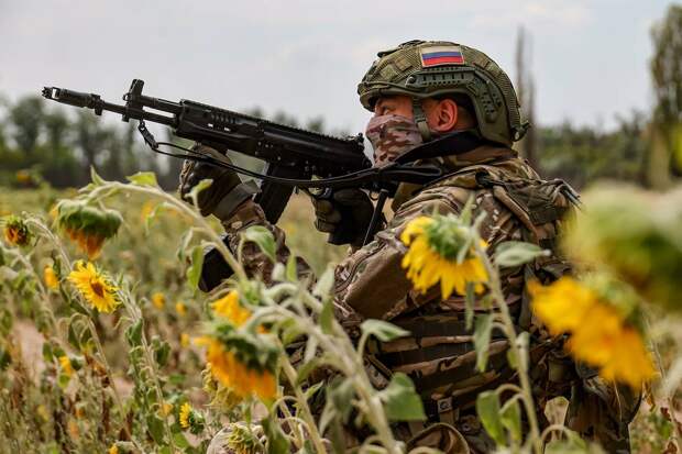 Герасимов раскрыл детали вокруг контроля Россией территорий ДНР и ЛНР