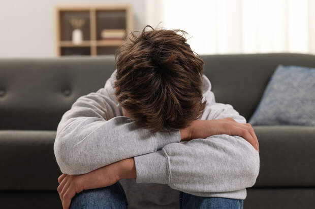 В Ленобласти пять дней ищут 17-летнего подростка