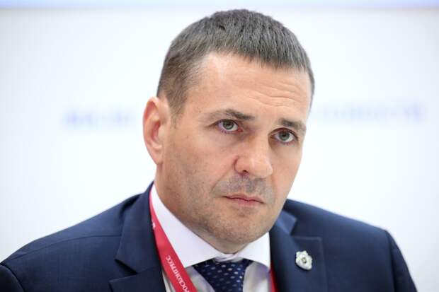 Российский губернатор рассказал о неожиданном решении подчиненного