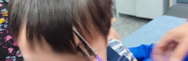 Врачи спасли двухлетнего ребёнка с тяжёлой травмой головы в Алматы