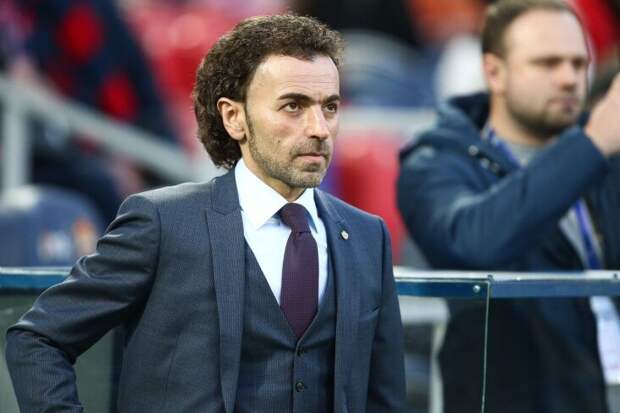 Бабаев: зимние трансферы ЦСКА укрепили психологию и уверенность команды