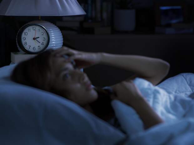 Рассказываем об опасном влиянии недосыпания на мозг вместе с экспертами.