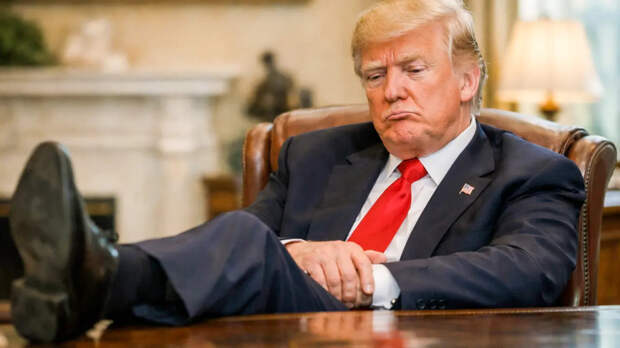 Главное в ИноСМИ 19 апреля: Тегеран снова закрыл пролив. "Американский мир" - всё. США готовятся к пиратству, а Москва считает прибыль