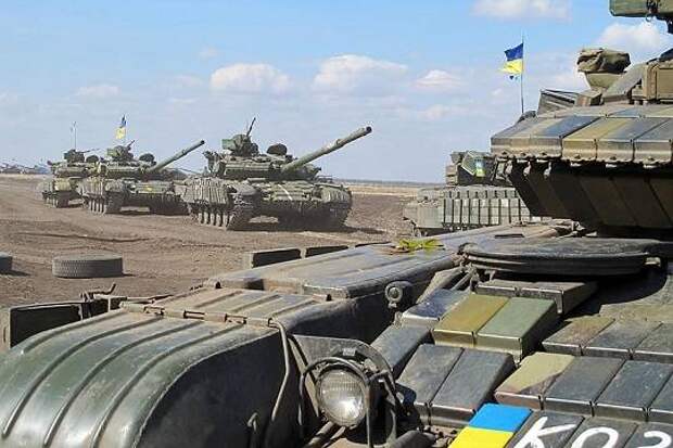 Военное положение: чего ждать Донбассу?