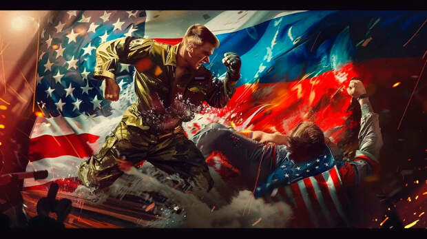 "Мир проваливается в пустоту": Футуролог Переслегин дал пугающее пророчество о судьбе России