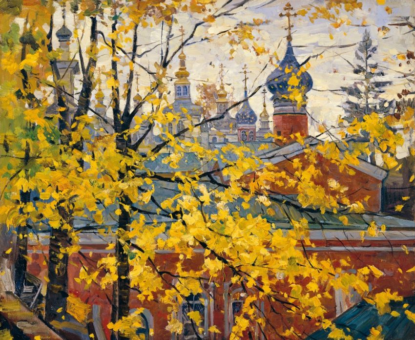Нестеренко. Фото: Мос. ру