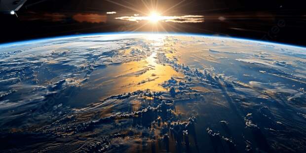 Переосмысление космоса и человека в нём — 2