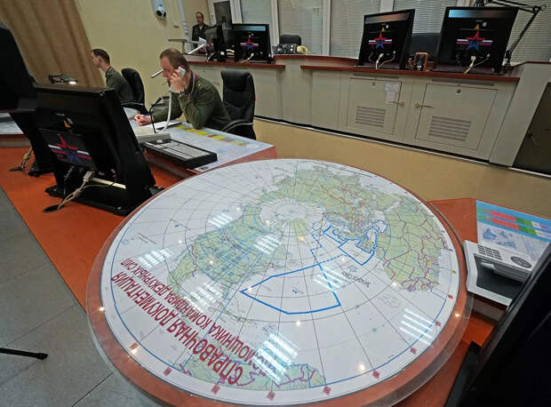"Прямая угроза России": что Пентагон спешно возводит на Аляске