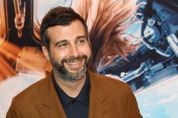 Признанный нежелательным в России комик раскрыл мнение об Урганте