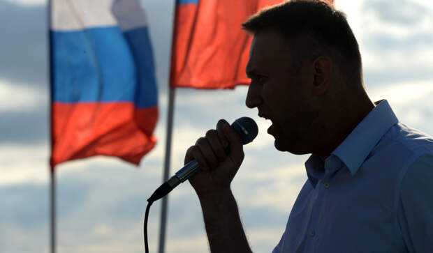 ФБК: ненависть за донаты