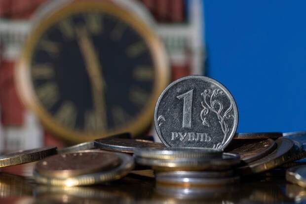 Курс рубля укрепится за счет удвоения доходов России от нефти, но ненадолго