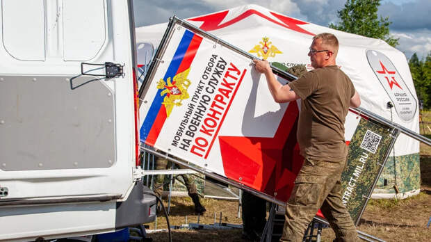 Сколько стоит друг: в каких регионах платят больше за привлечение на СВО
