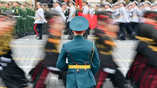 Проживающие в США ветераны получили медали в честь 75-летия Победы