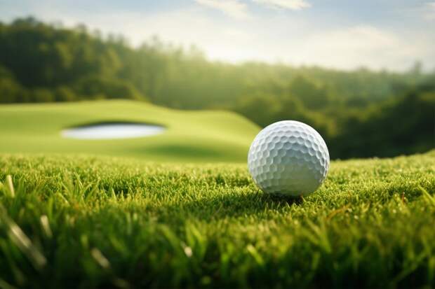 Строительство гольф-клуба международного уровня в Приморье под угрозой