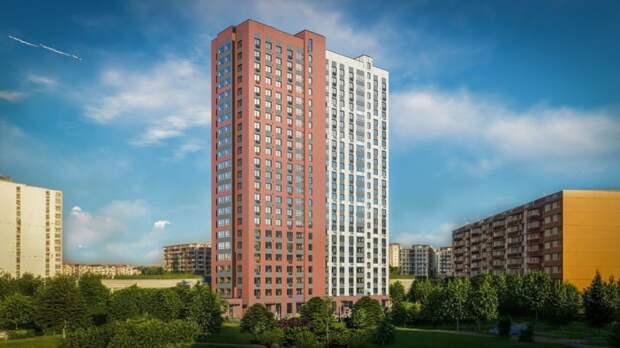 Новостройку по реновации на Годовикова планируют сдать в 2027 году